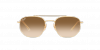 OKULARY RAY-BAN® RB 3707 001/51 57 ROZMIAR L